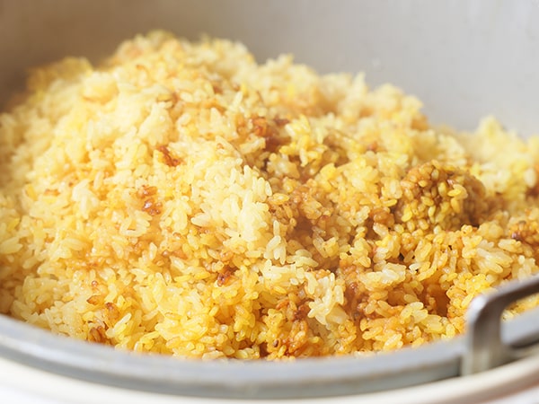 フロリダライス②