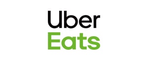 ウーバーイーツ
