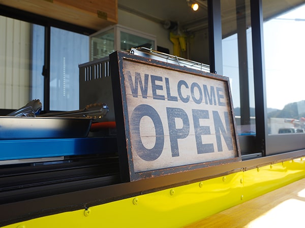 キッチンカーFC