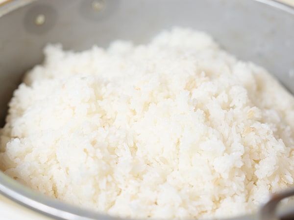 もち麦ライス②