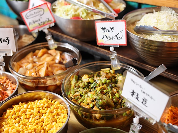 サイドメニュー③